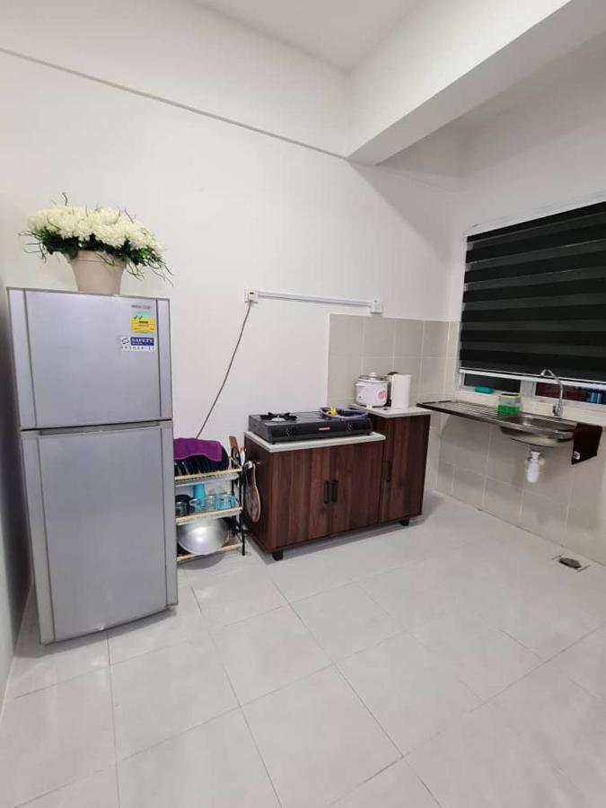 Alfaruqi Homestay Seaview 8 Kuantan Extérieur photo