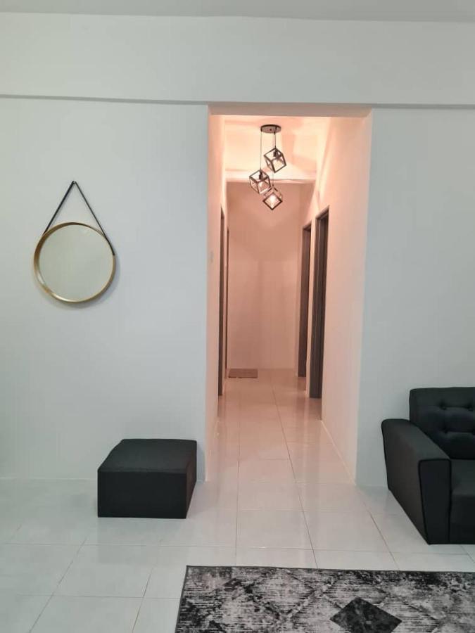 Alfaruqi Homestay Seaview 8 Kuantan Extérieur photo