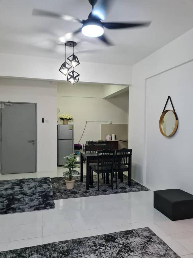Alfaruqi Homestay Seaview 8 Kuantan Extérieur photo