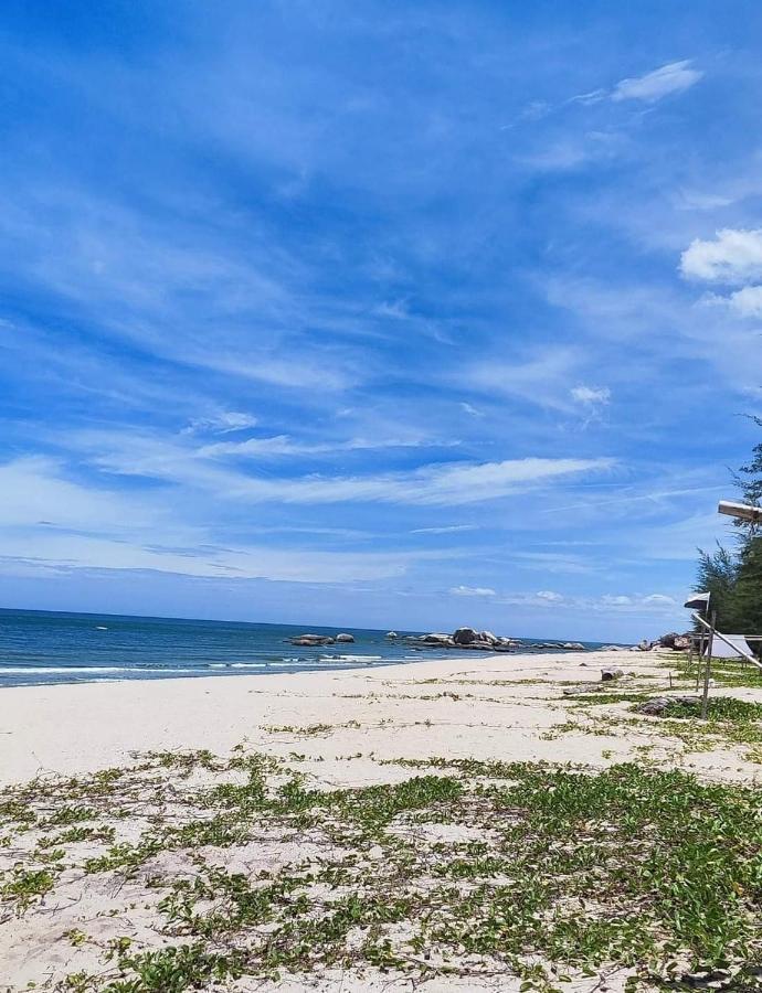 Alfaruqi Homestay Seaview 8 Kuantan Extérieur photo