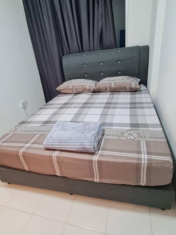Alfaruqi Homestay Seaview 8 Kuantan Extérieur photo